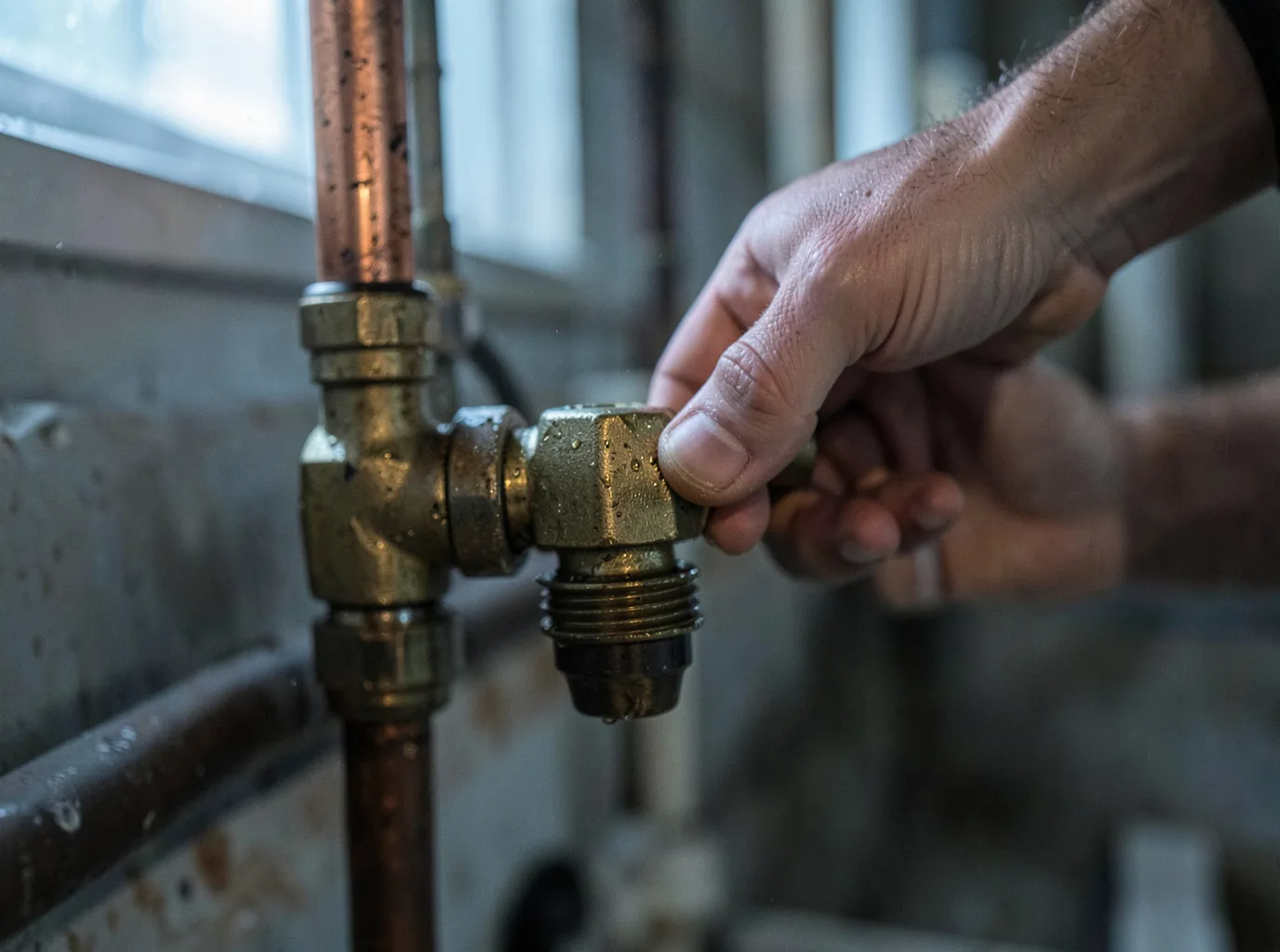 Emergency Plumber Stephens City, VA FAQs